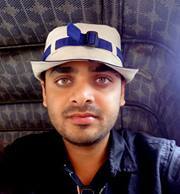 Amitesh Purwar