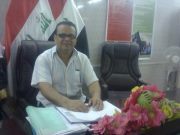 محمدعاجب الربيعي