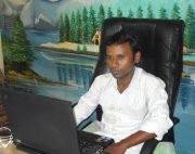 వెంకట్ వెంకి