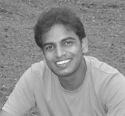 Manjunath Yadav