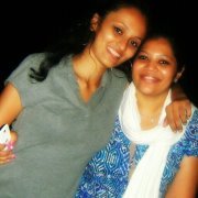 Priyadarshini Ravichandran