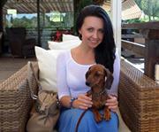 Марина Шкода