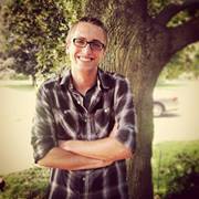 Mike Kloc