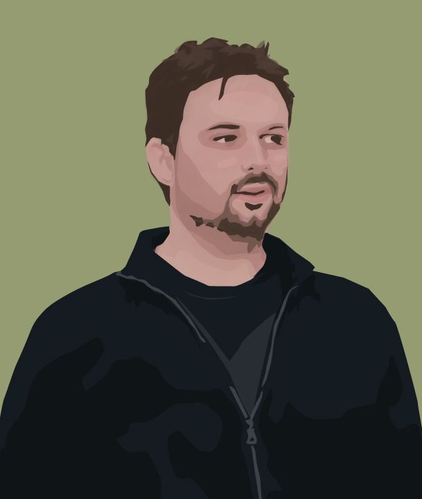 Goodreads profile picture for @mediocre