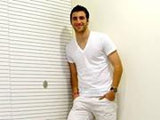 Mohammed Ishaq