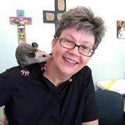 Kay Sylvester