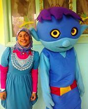 Mona Abdelbary