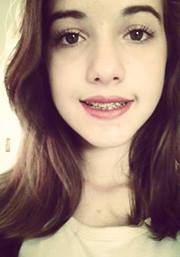 Marcellinha Monteiro