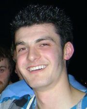 Arron Finn