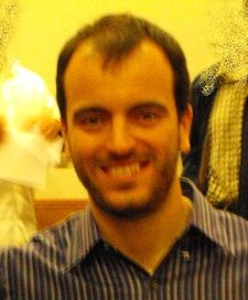 Diego Marcon