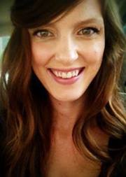 Jennifer Ashley