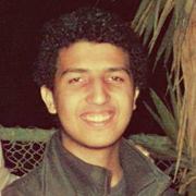 Ahmed Osama