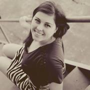 Alison Cates