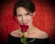 Irina Gorokhova
