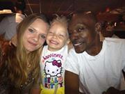 Gabrielle Washington