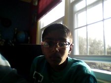 Anish R.