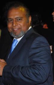 Mohammed Bawazir