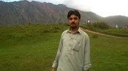 Wahab Khan