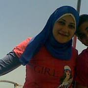 Hasnaa Hisham