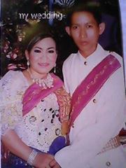 Sovichea Yon