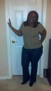 Clarice Taylor