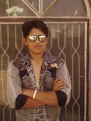 Anurag Upadhyay