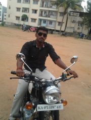 Vinod Kj
