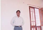 Umesh Charki