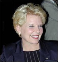 Lucinda Veeck