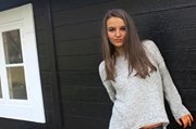 Amela Ajanovic