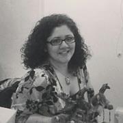 Eftychia Demosthenous