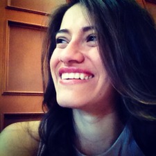 Jessica Torres