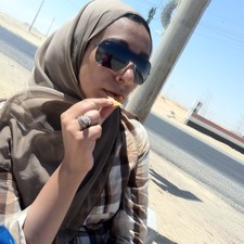 Sara Mohammad