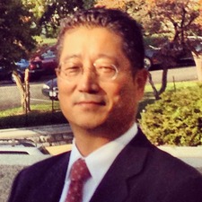 Kyunghan Kim