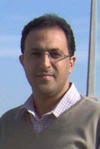 Mohammad Adjigol