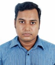 Ahmed Rashid