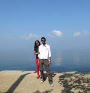 Pranav Sarwate