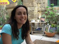 Κυριακή Δημητρίου