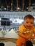 Mohamed...