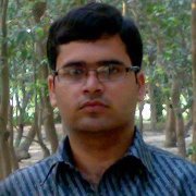 Manoj Jha