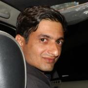 Umer Shah