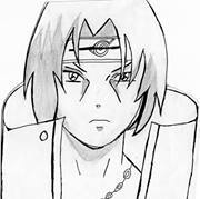 Itachi Depp