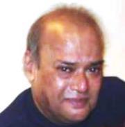 Dipankar Ray