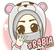 Nur 'atiqah