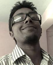 Satyam Tripathi