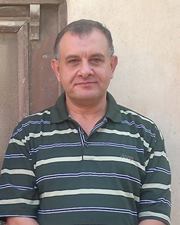 Ihab Kirollos