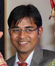 Neeraj Kumar singh