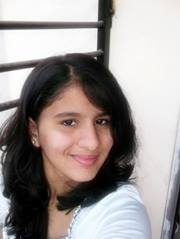Surabhi Abhyankar