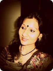 Rupanjana Das