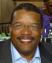 Larry Alston
